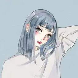观众温故留言头像